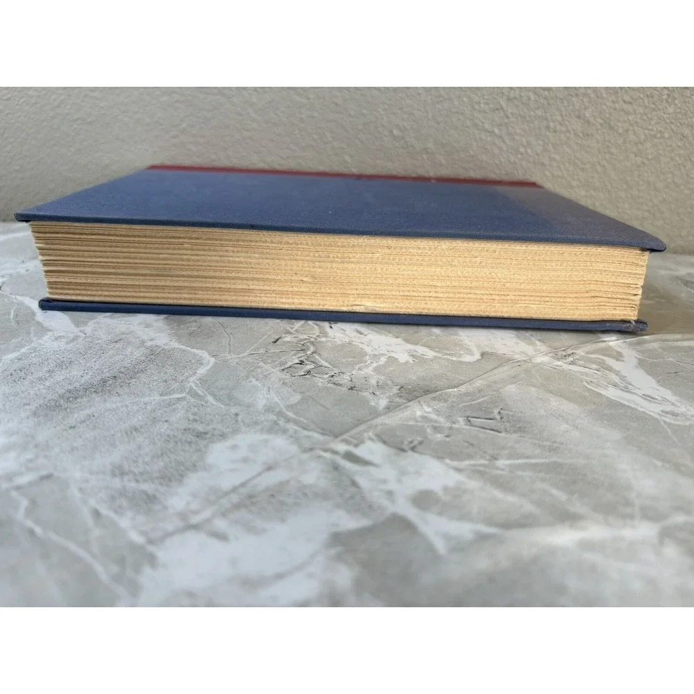 The Testimony Of The Spade By Geoffrey Bibby 1st Edition 1956 HC - Picture 5 of 6